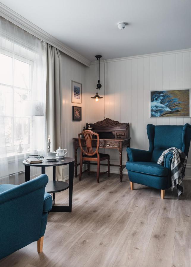 Store Ringheim Hotel Og Restaurant Voss Dış mekan fotoğraf