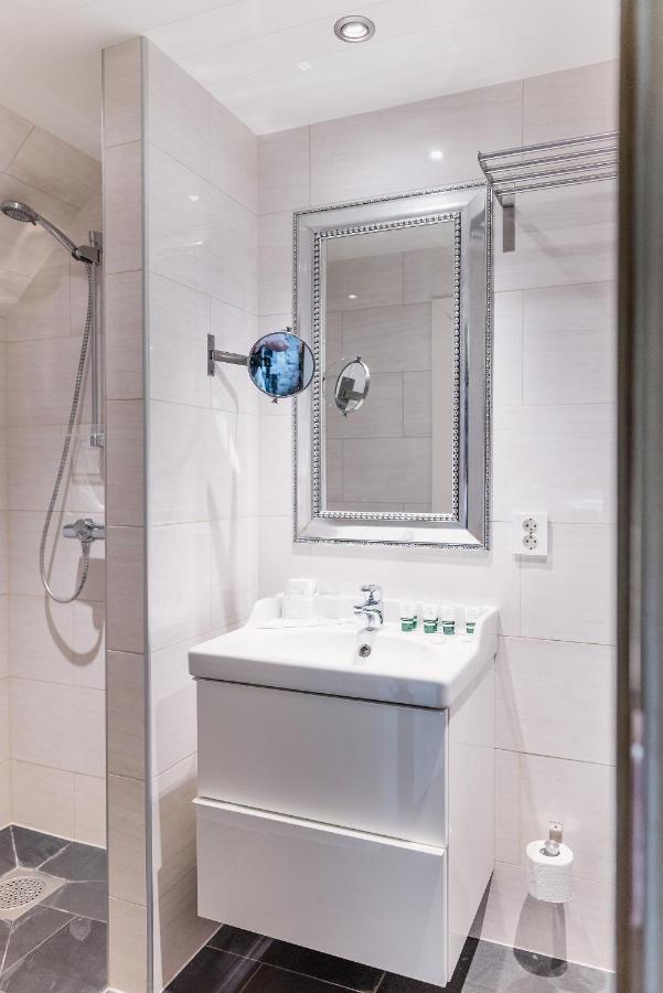 Store Ringheim Hotel Og Restaurant Voss Dış mekan fotoğraf