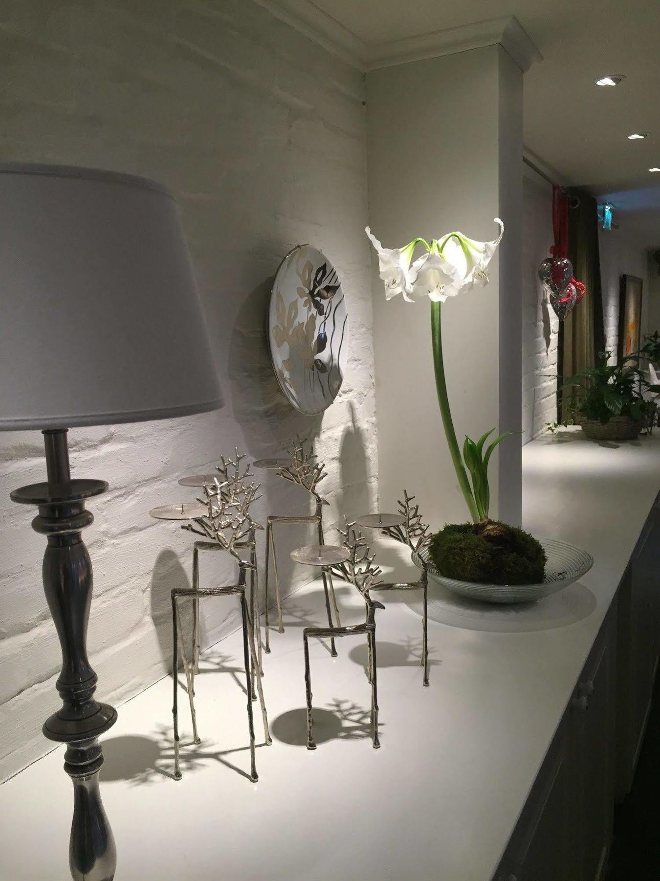 Store Ringheim Hotel Og Restaurant Voss Dış mekan fotoğraf